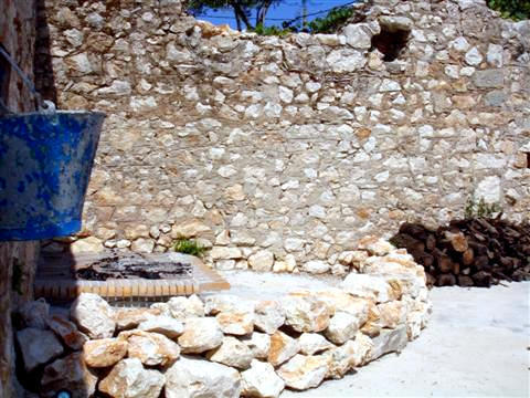 Homer'S View Stavros  المظهر الخارجي الصورة